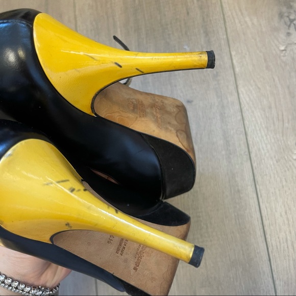 YSL heel - Picture 11 of 14